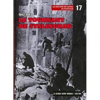 1942/1943 : le tournant de Stalingrad