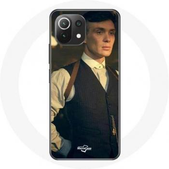 Case Xiaomi Mi 11 Lite Peaky Blinders Thomas Shelby