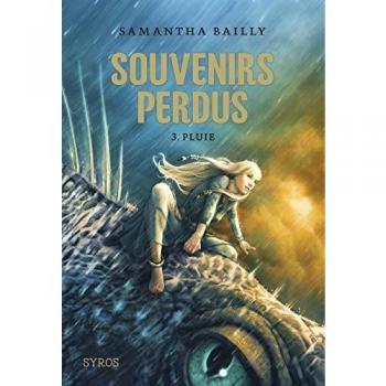 Souvenirs perdus T3