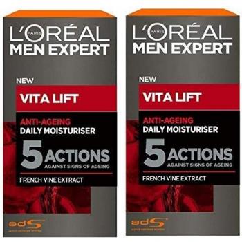 L'Oreal Men Expert Vita Lift 5 Daily Moisturiser 50ml