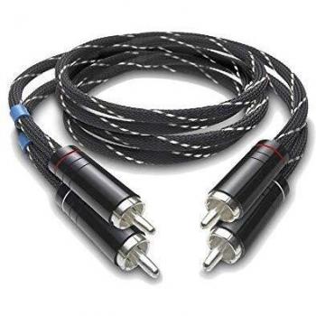Pro-Ject RCA-C 1,85 m High-Performance Kabel