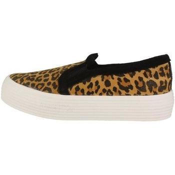 Tênis Sixty Seven Estilo Baskets para Mulheres