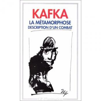 La Métamorphose
