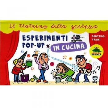 Esperimenti Pop Up In Cucina