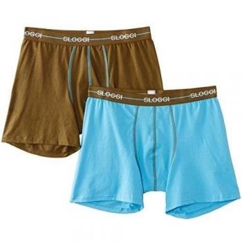 Sloggi Start Short 2 Pack