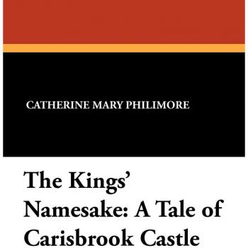 The Kings' Namesake: A Tale of Carisbrook Castle