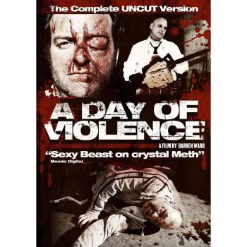 A Day of Violence 2009