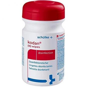 Kodan (N) wipes Dose (90 Tücher)