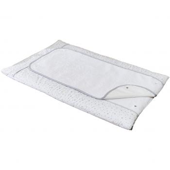 Clair de Lune Luxury Changing Mat