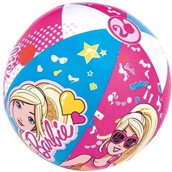 Ballon de jeu Barbie 51 cm
