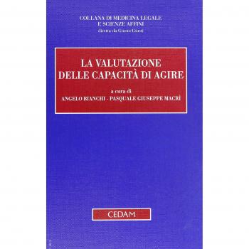 La valutazione delle capacità di agire