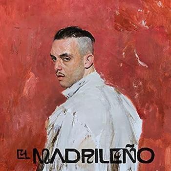 El Madrileño (LP-Vinilo).