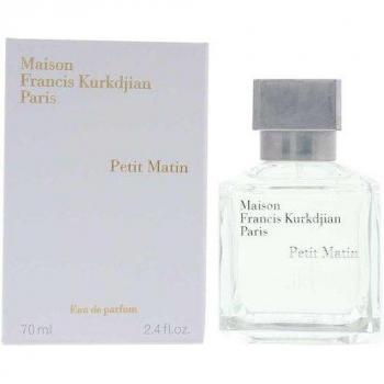Maison Francis Kurkdjian Petit Matin Unisexe