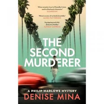 The Second Murderer: Journey through the shadowy underbelly of 1940s LA in this new murder mystery