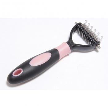 Pet Dematting Brush