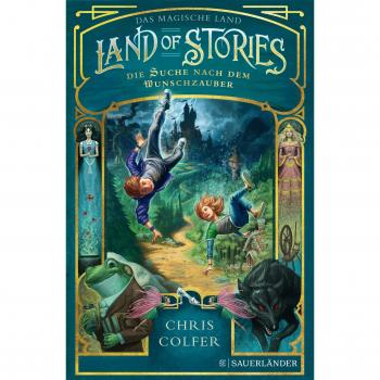 Land of Stories: Das magische Land 1