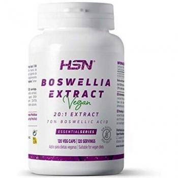 Boswellia Serrata Pura 20000 MG