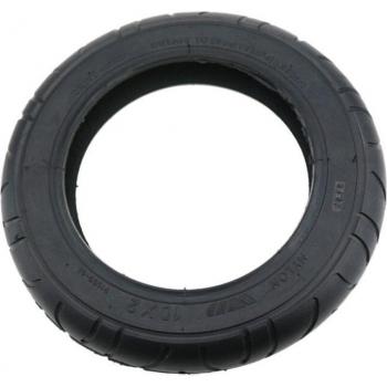 10-Inch Inflatable Solid Tire for Xiaomi Mijia M365