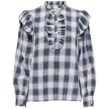 Only Camicetta Donna Figa Flounce