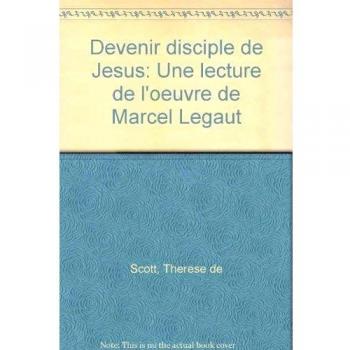 Devenir disciple de Jésus