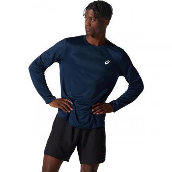 ASICS Core Longsleeve Herren