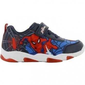 Leomil Spiderman Sportlich