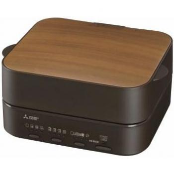 Mitsubishi Retro Broodgrill Elektrisch