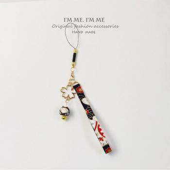 IPhone and Samsung Wrist Strap Lanyard