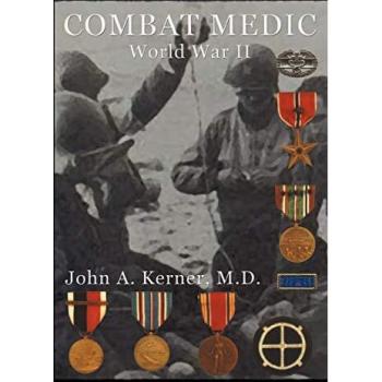 Combat Medic World War II