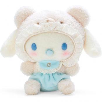 Cinnamoroll Baby Plush