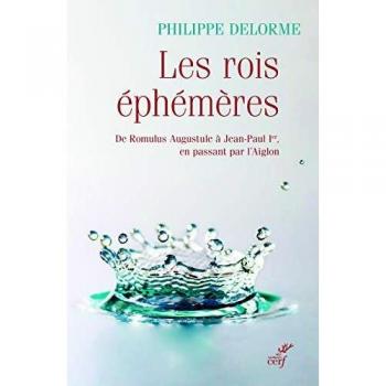 rois éphémères (Les)