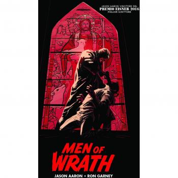Men of Wrath
