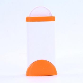 Mopa de Polvo Compacta