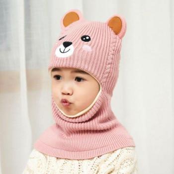 Capucha Mágica Cuello de Perro 2-6