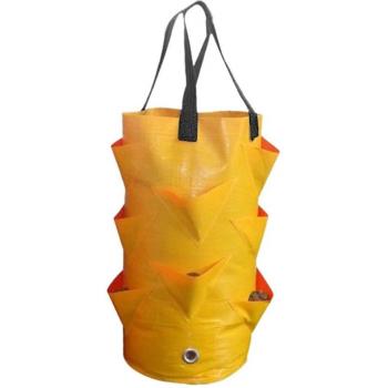 Fabric Grow Bags for Potatoes #25