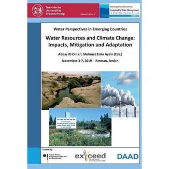 Water Perspectives in Emerging Countries: Water Resources and Climate Change: Impacts, Mitigation and Adaptation
