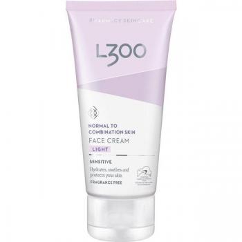 L300 INTENSIVE MOISTURE NIGHT CREAM 50 ml