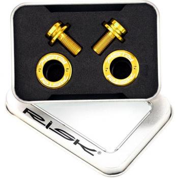 RISIKO Rennrad Unterbau Schrauben Set