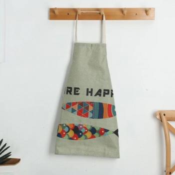Child Art Apron
