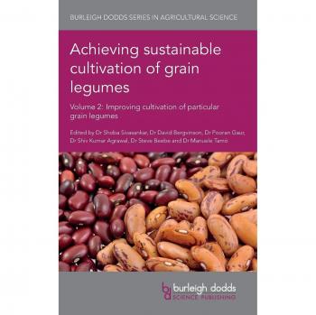 Achieving sustainable cultivation of grain legumes Volume 2