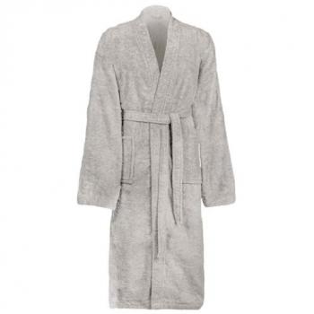Peignoir de luxe XXXL en Coton VidaXL