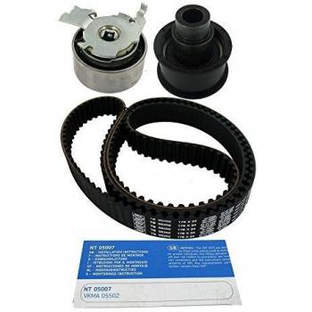 SKF Timing Belt Kit VKMA 05202