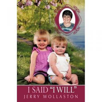 I Said I Will