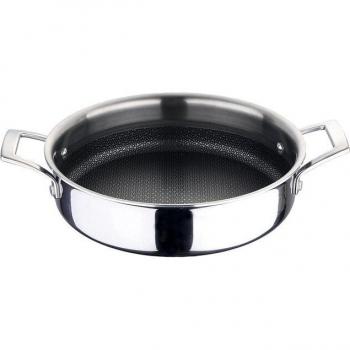 Stainless Steel 24 cm MasterCasser 3‑Depth