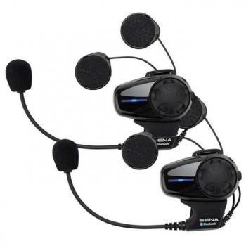 Sena Moto Intercom Twin 700 m