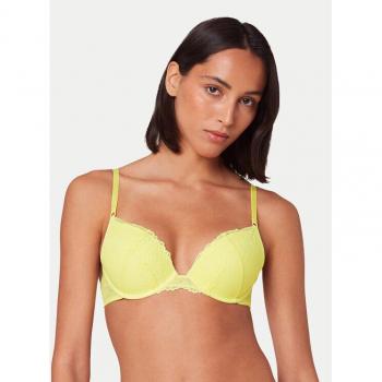 Triumph Bügel‑BH Bright Spotlight 10217444 Gelb (Stil: Highlight)