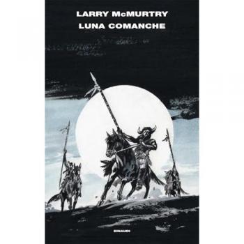 Luna comanche