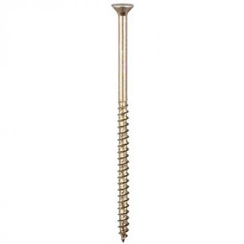 Velocity Premium Countersunk Pozi Wood Screws