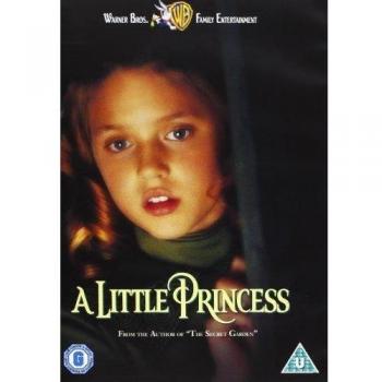 A Little Princess (DVD)