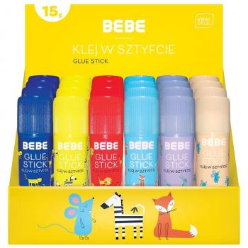 Stift di Colla BB Friends 15 g